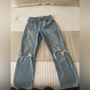 Abercrombie & Fitch Jeans